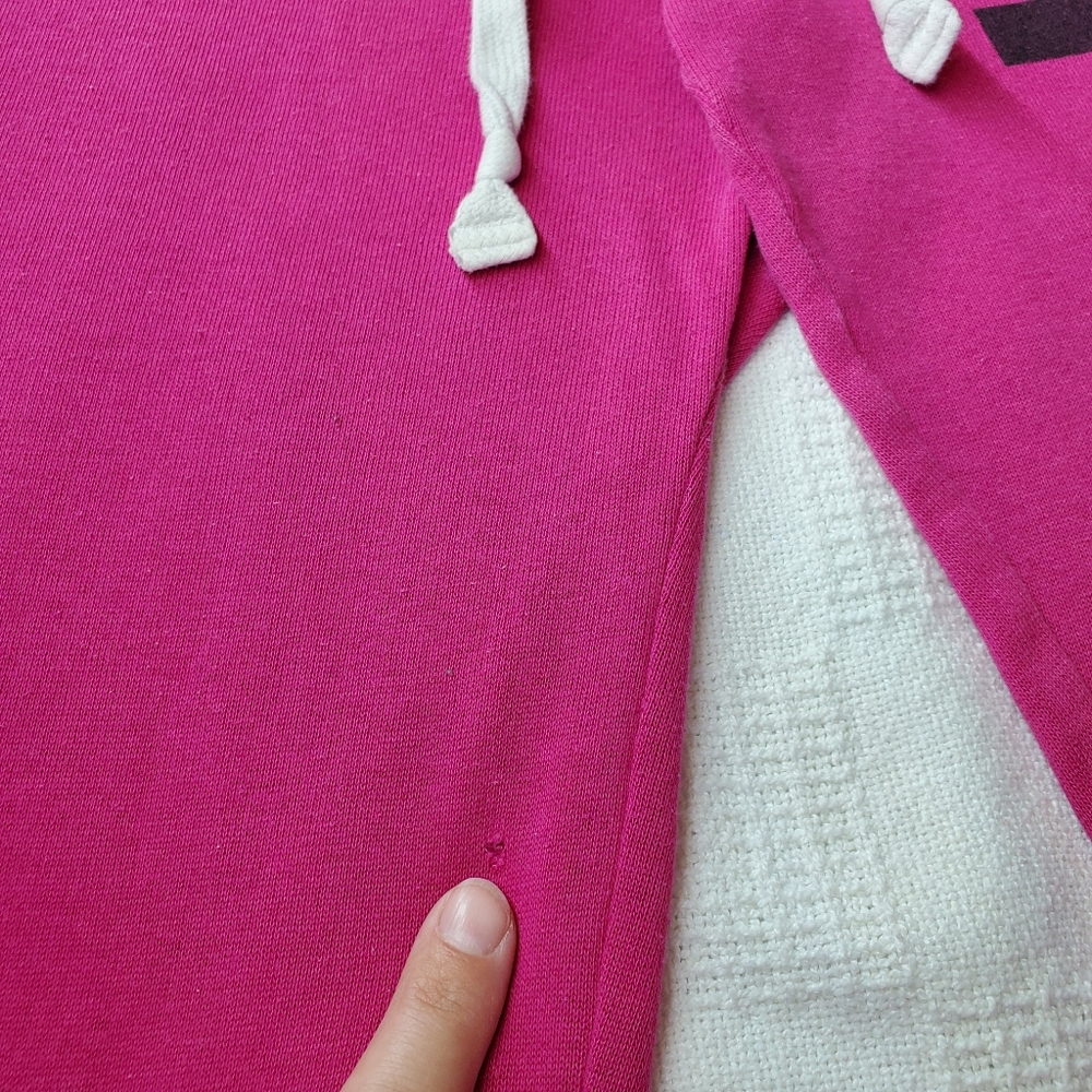 Victoria's Secret PINK Sweatpants - Picture 3 of 6